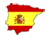 MANSO MOTOR - Espanol